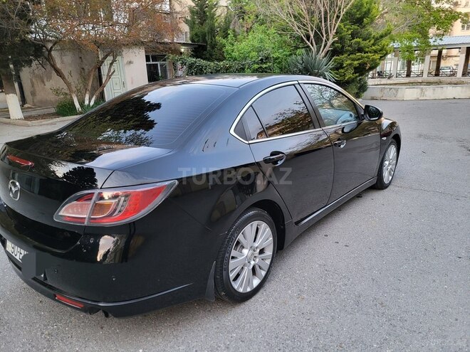 Mazda 6 2008, 221,800 km - 2.0 l - Bakı