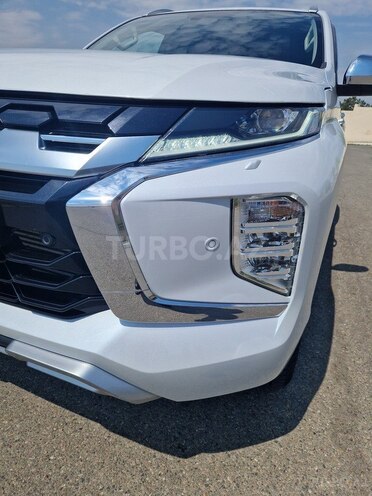 Mitsubishi Pajero Sport 2024, 26,900 km - 2.4 l - Gəncə