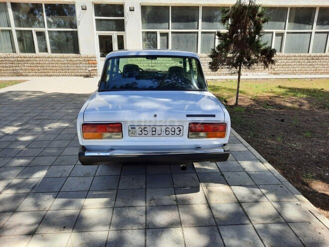 LADA (VAZ) 2107 2007, 59,876 km - 1.6 l - Neftçala