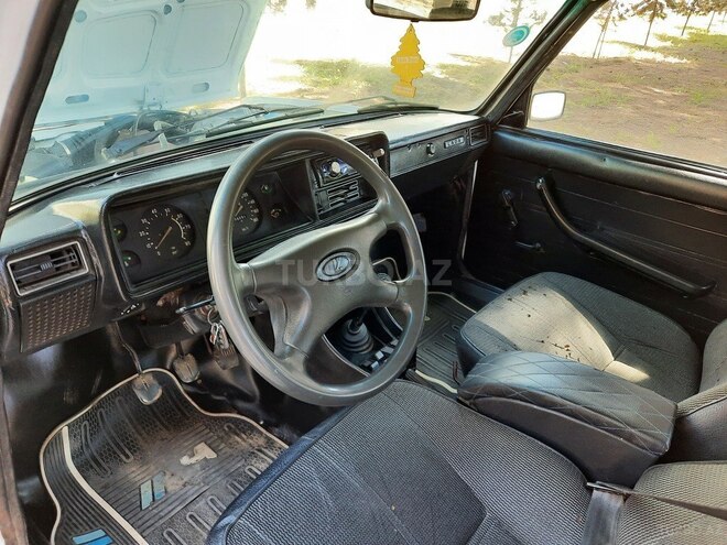 LADA (VAZ) 2107 2007, 59,876 km - 1.6 l - Neftçala