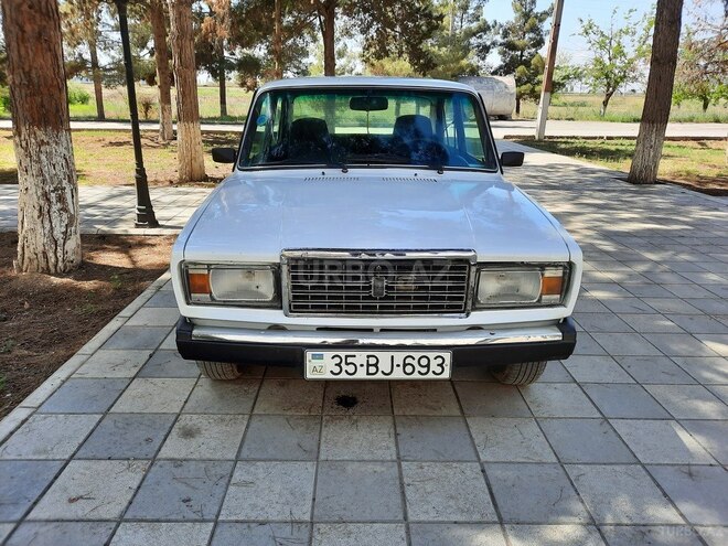 LADA (VAZ) 2107 2007, 59,876 km - 1.6 l - Neftçala