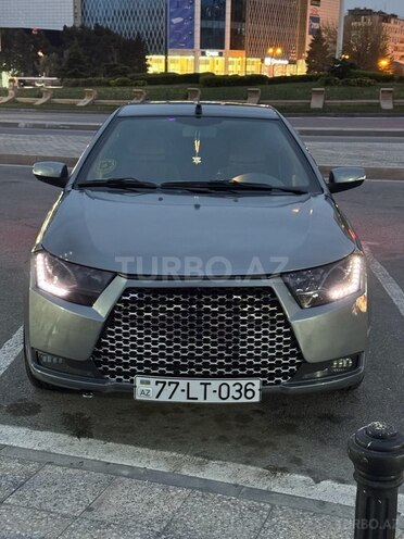 Khazar SD 2021, 147,000 km - 1.7 l - Bakı