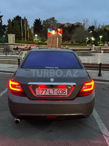 Khazar SD 2021, 147,000 km - 1.7 l - Bakı