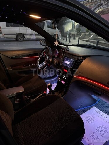Khazar SD 2021, 147,000 km - 1.7 l - Bakı