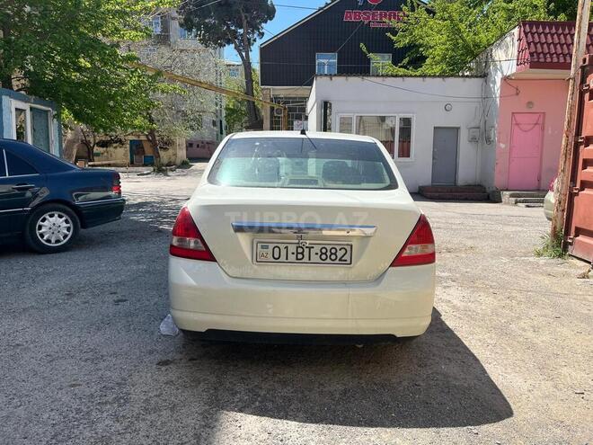 Nissan Tiida 2007, 350,000 km - 1.5 l - Xırdalan