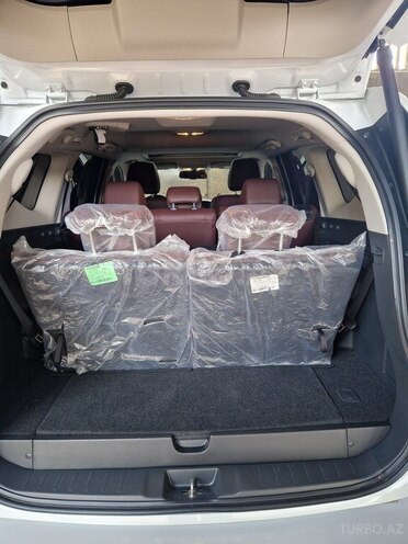 Mitsubishi Pajero Sport 2024, 26,900 km - 2.4 l - Gəncə