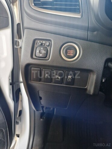 Mitsubishi Pajero Sport 2024, 26,900 km - 2.4 l - Gəncə