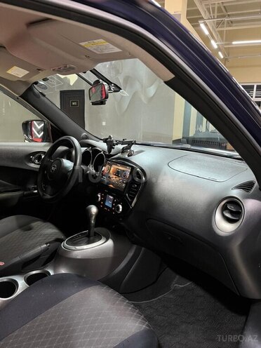 Nissan Juke 2015, 65,005 km - 1.6 l - Sumqayıt