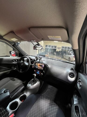 Nissan Juke 2015, 65,005 km - 1.6 l - Sumqayıt