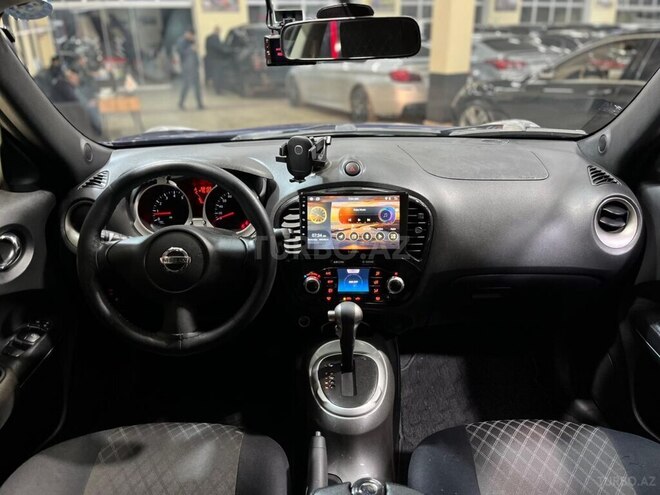 Nissan Juke 2015, 65,005 km - 1.6 l - Sumqayıt