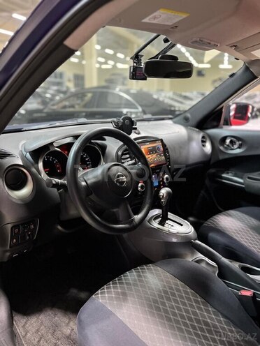 Nissan Juke 2015, 65,005 km - 1.6 l - Sumqayıt