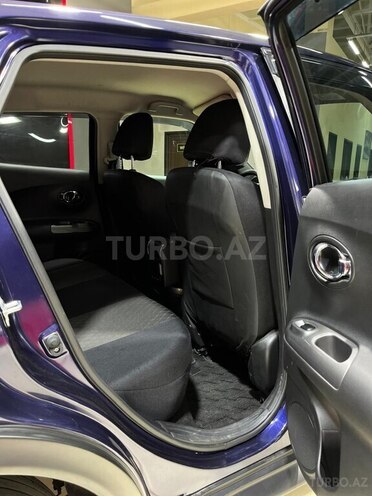 Nissan Juke 2015, 65,005 km - 1.6 l - Sumqayıt