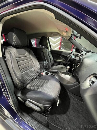 Nissan Juke 2015, 65,005 km - 1.6 l - Sumqayıt