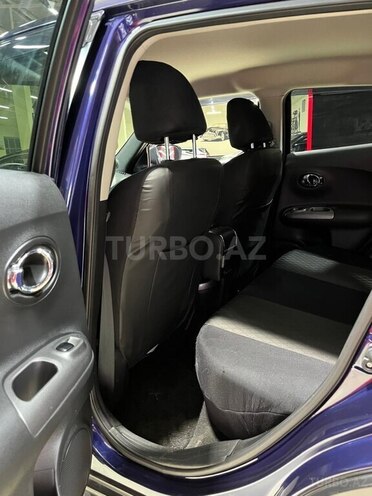 Nissan Juke 2015, 65,005 km - 1.6 l - Sumqayıt