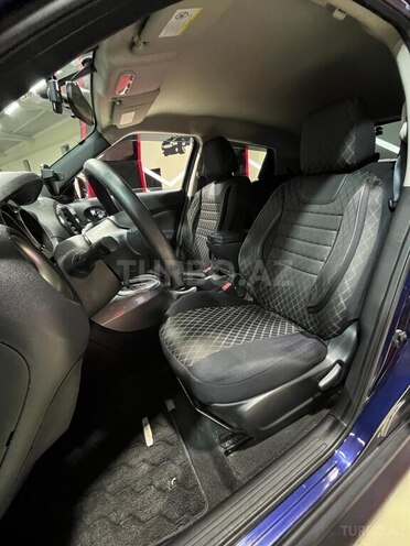 Nissan Juke 2015, 65,005 km - 1.6 l - Sumqayıt