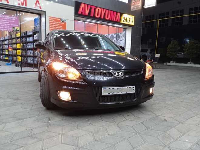 Hyundai i30 2009, 32,300 km - 1.4 l - Bakı