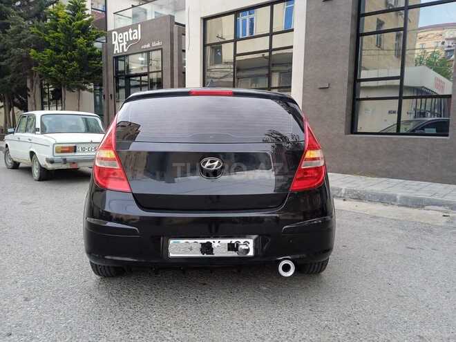 Hyundai i30 2009, 32,300 km - 1.4 l - Bakı