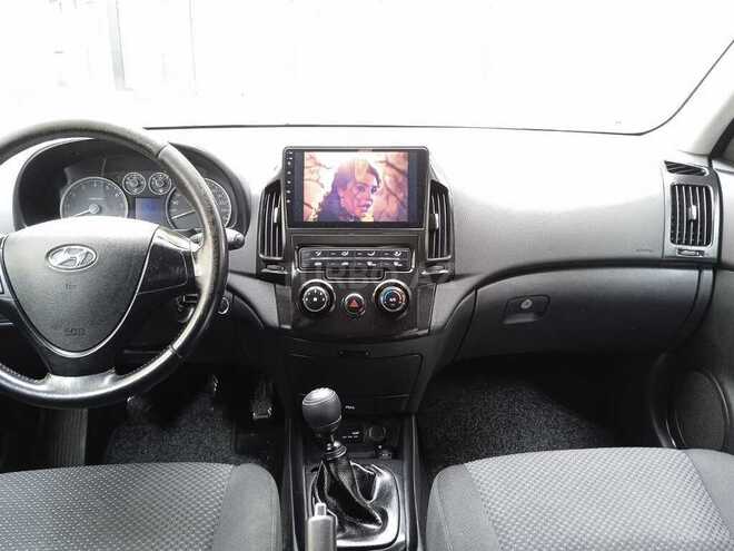 Hyundai i30 2009, 32,300 km - 1.4 l - Bakı