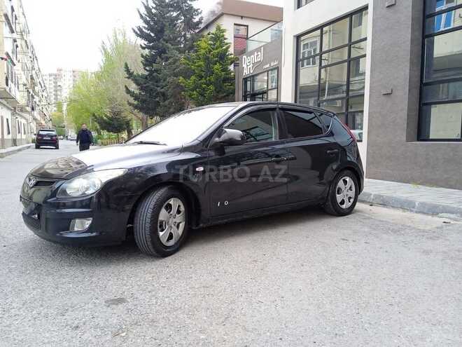 Hyundai i30 2009, 32,300 km - 1.4 l - Bakı