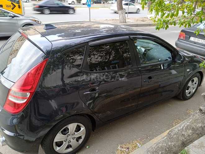 Hyundai i30 2009, 32,300 km - 1.4 l - Bakı