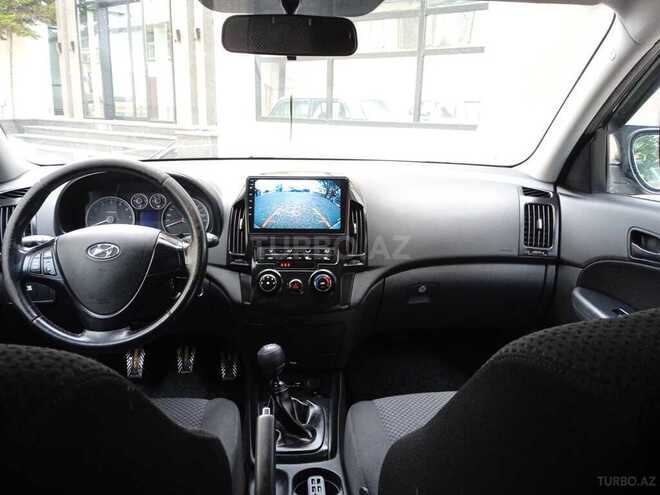 Hyundai i30 2009, 32,300 km - 1.4 l - Bakı