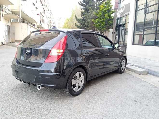 Hyundai i30 2009, 32,300 km - 1.4 l - Bakı