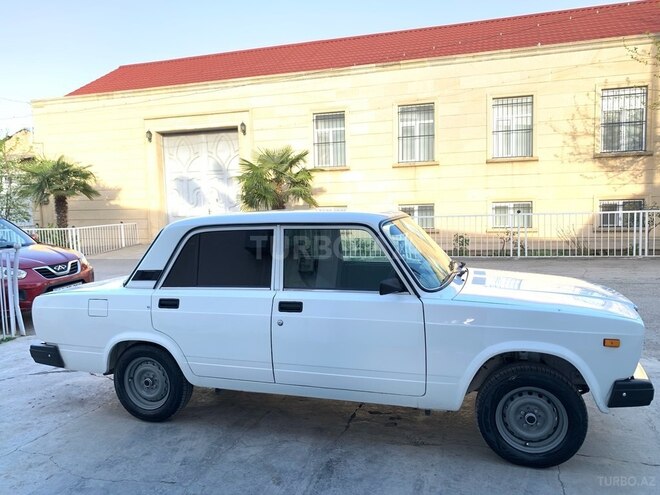 LADA (VAZ) 2107 2011, 80,000 km - 1.6 л - Gəncə