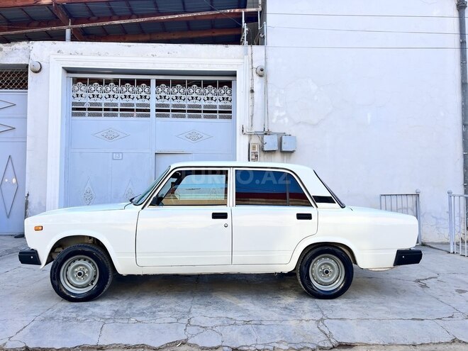 LADA (VAZ) 2107 2011, 80,000 km - 1.6 л - Gəncə