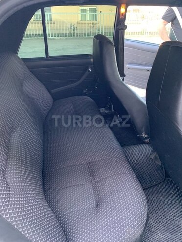 LADA (VAZ) 2107 2011, 80,000 km - 1.6 л - Gəncə