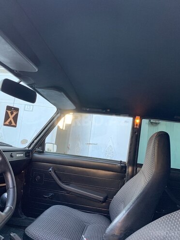 LADA (VAZ) 2107 2011, 80,000 km - 1.6 л - Gəncə