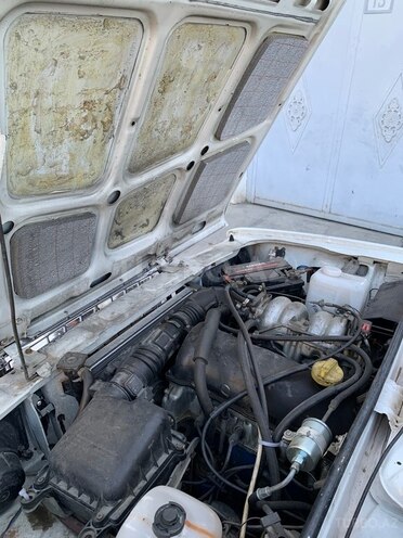 LADA (VAZ) 2107 2011, 80,000 km - 1.6 л - Gəncə