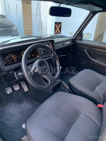 LADA (VAZ) 2107 2011, 80,000 km - 1.6 л - Gəncə