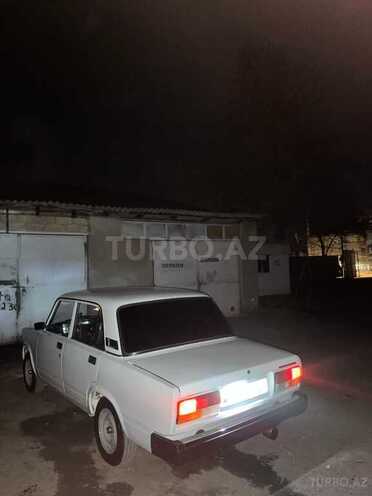 LADA (VAZ) 2107 1995, 90,000 km - 1.6 l - Balakən