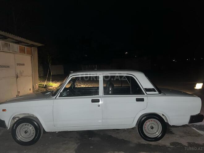 LADA (VAZ) 2107 1995, 90,000 km - 1.6 l - Balakən