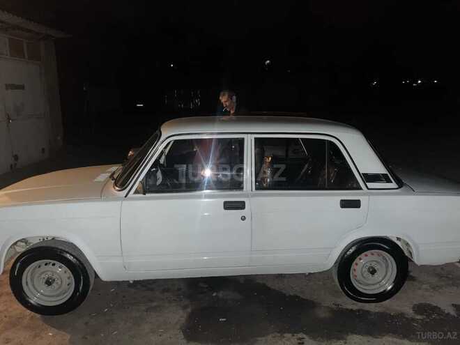 LADA (VAZ) 2107 1995, 90,000 km - 1.6 l - Balakən