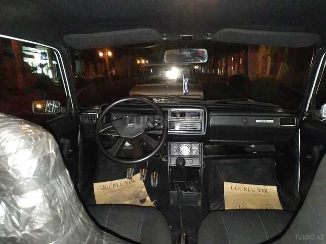 LADA (VAZ) 2107 1995, 90,000 km - 1.6 l - Balakən