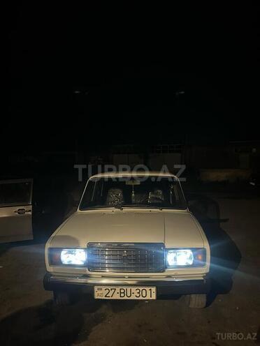 LADA (VAZ) 2107 1995, 90,000 km - 1.6 l - Balakən