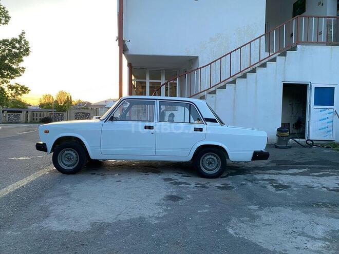 LADA (VAZ) 2107 1995, 90,000 km - 1.6 l - Balakən