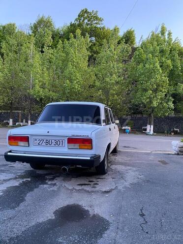 LADA (VAZ) 2107 1995, 90,000 km - 1.6 l - Balakən