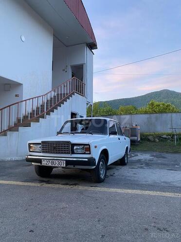 LADA (VAZ) 2107 1995, 90,000 km - 1.6 l - Balakən