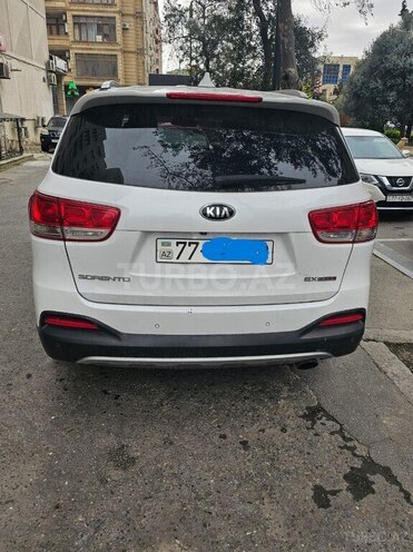 Kia Sorento 2016, 175,000 km - 2.0 l - Bakı