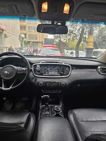 Kia Sorento 2016, 175,000 km - 2.0 l - Bakı