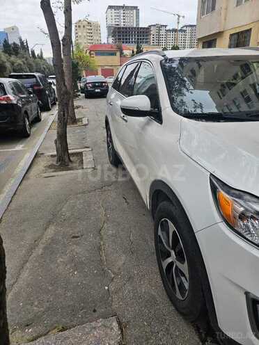 Kia Sorento 2016, 175,000 km - 2.0 l - Bakı