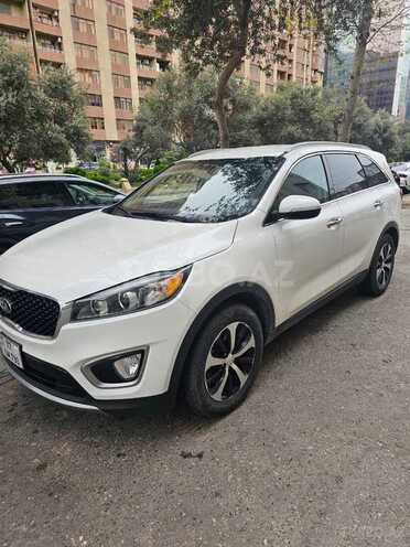 Kia Sorento 2016, 175,000 km - 2.0 l - Bakı