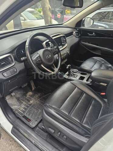 Kia Sorento 2016, 175,000 km - 2.0 l - Bakı