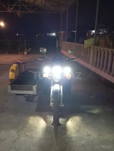 IJ Upiter 5 1999, 23,619 km - 0.4 l - İmişli