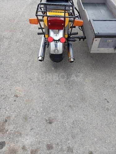 IJ Upiter 5 1999, 23,619 km - 0.4 l - İmişli