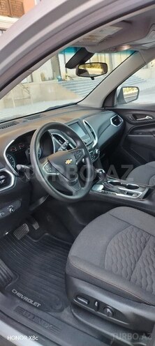 Chevrolet Equinox 2018, 29,422 km - 1.5 l - Sumqayıt