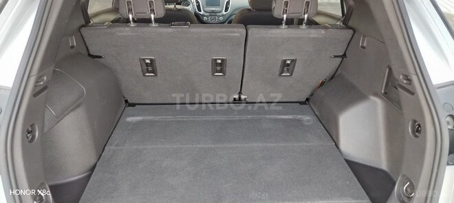 Chevrolet Equinox 2018, 29,422 km - 1.5 l - Sumqayıt