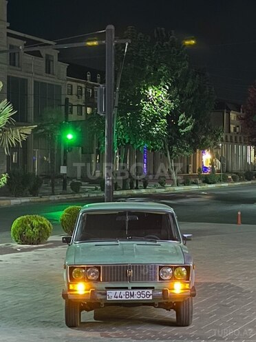 LADA (VAZ) 2106 1990, 93,244 km - 1.3 l - Masallı